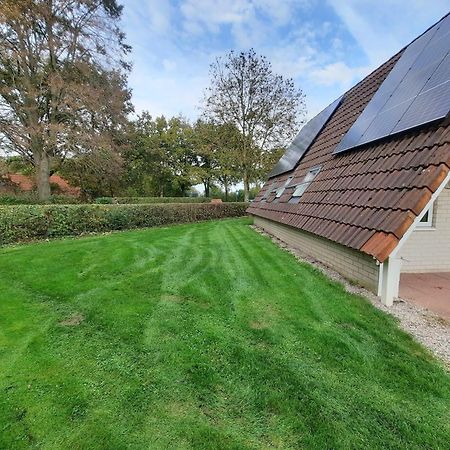 De Vecht, 124 - Centraal Gelegen Aan Vijver Gramsbergen Exteriér fotografie