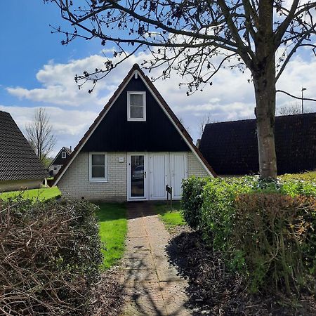 De Vecht, 124 - Centraal Gelegen Aan Vijver Gramsbergen Exteriér fotografie