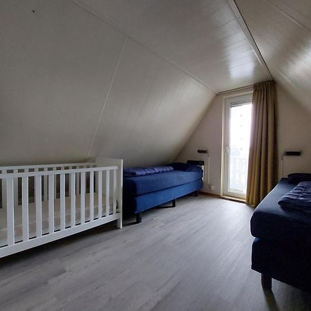 De Vecht, 124 - Centraal Gelegen Aan Vijver Gramsbergen Exteriér fotografie