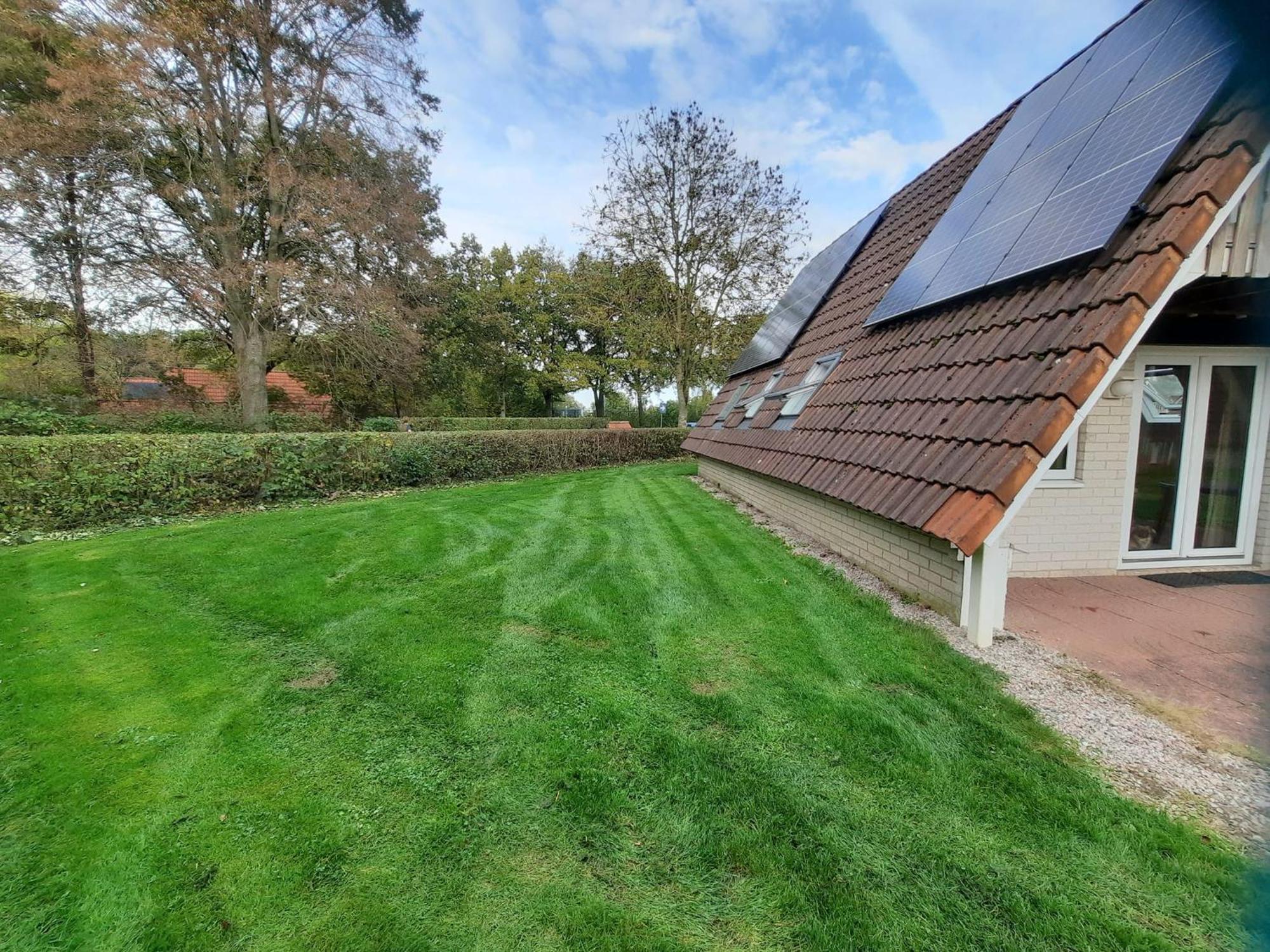 De Vecht, 124 - Centraal Gelegen Aan Vijver Gramsbergen Exteriér fotografie