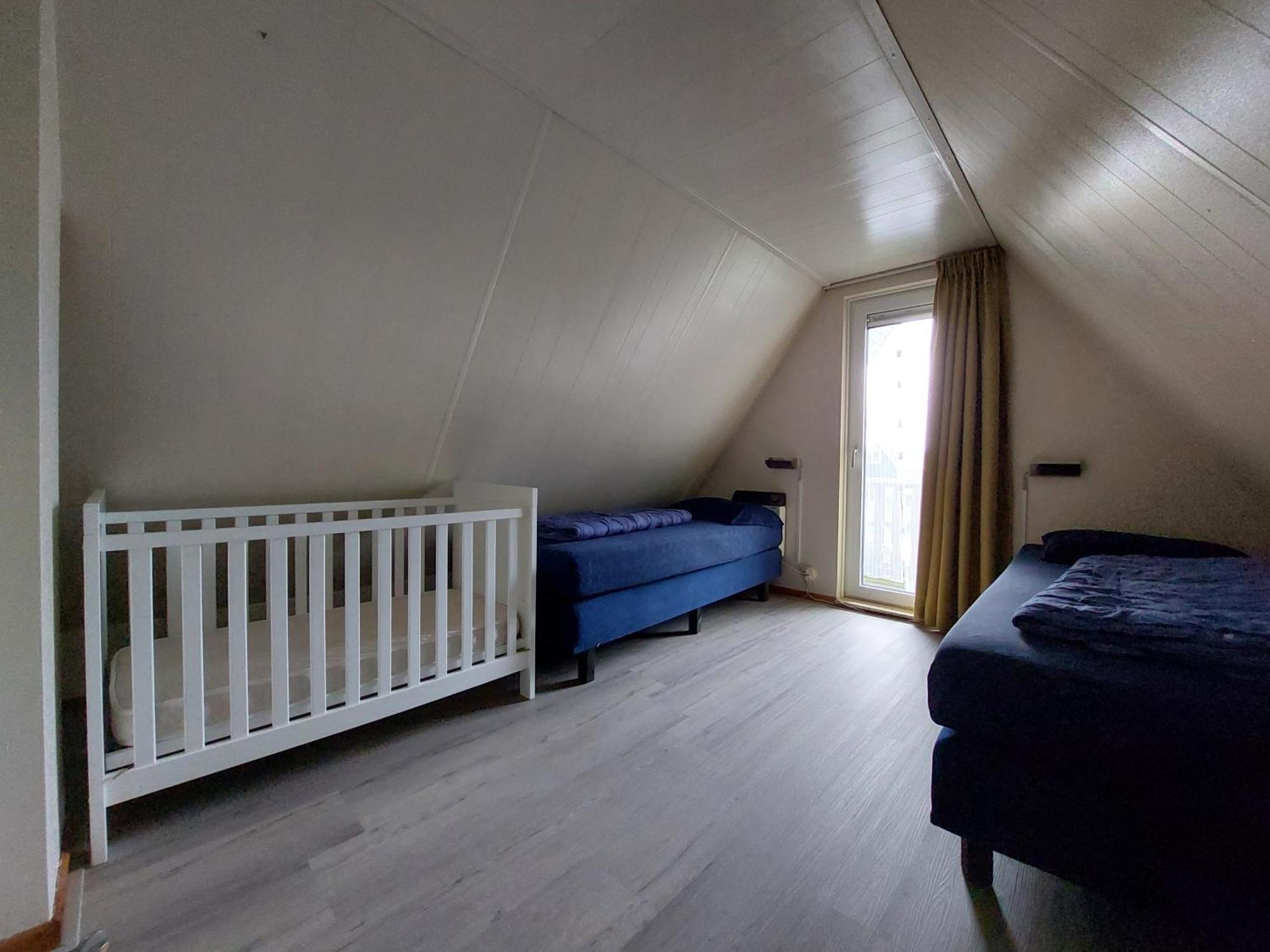 De Vecht, 124 - Centraal Gelegen Aan Vijver Gramsbergen Exteriér fotografie